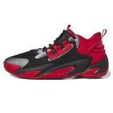 Tênis Adidas BYW Select - Black - Red