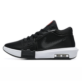 Tênis Nike Lebron Witness VIII - Preto - Branco