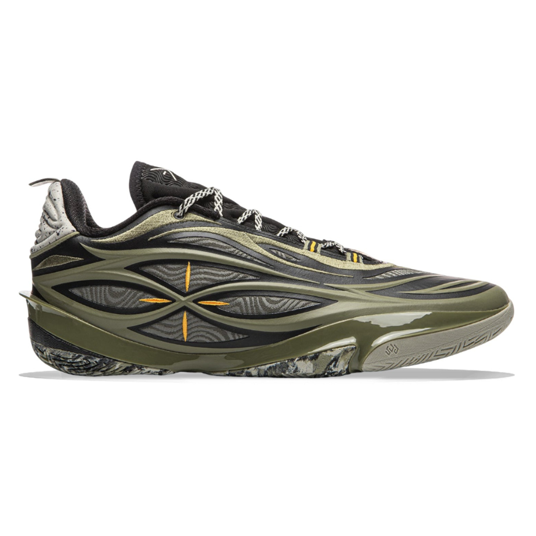 LI-NING リーニン Wade 808 5 Ultra v2 US9 Tênis Li-Ning Wade 808 5 Ultra V2 - Veteran – Volei Sports Brasil