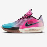 Tênis Nike G.T. Cut 3 - Pink with Blue