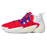 Tênis Adidas BYW Select - White - Red