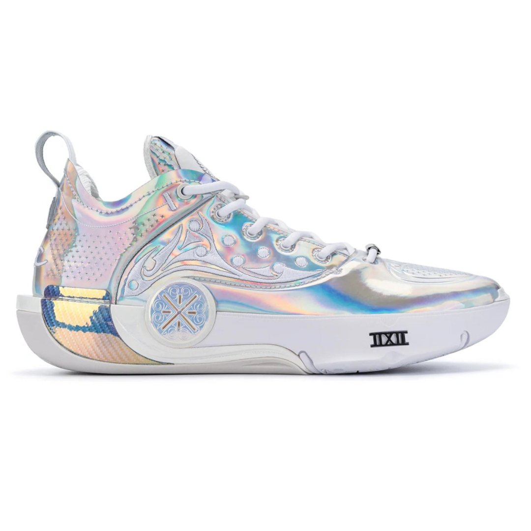 Tênis Li-Ning Way of Wade 12 - Lux All Star – Volei Sports Brasil
