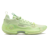 Tênis Li-Ning Way of Wade 10 Low - Avocado