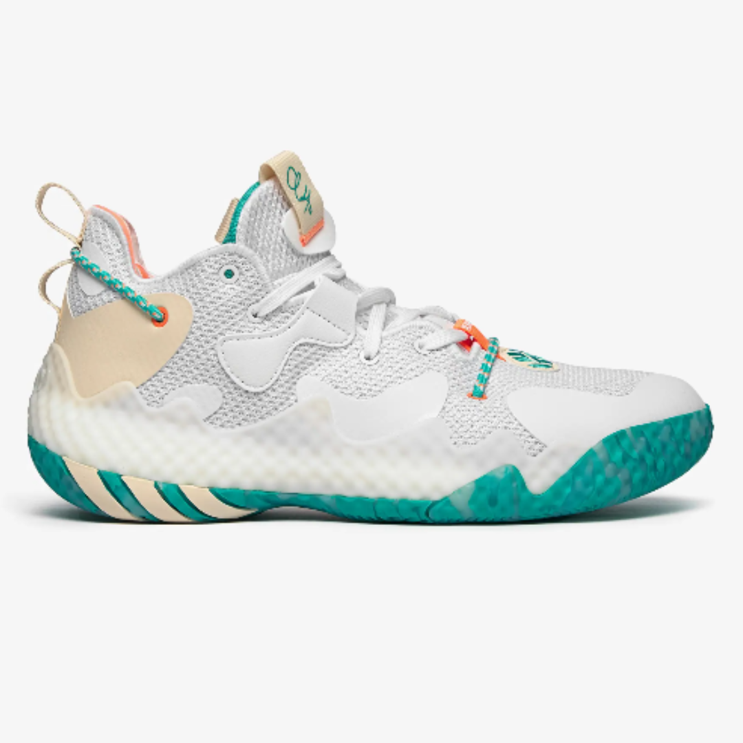 Tênis Adidas Harden Vol. 6 