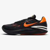 Tênis Nike G.T. Cut 2 - Black Phantom Orange