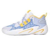 Tênis Adidas BYW Select - Blue