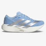 Tênis Adidas Adizero Evo SL - Azul Claro - Prata
