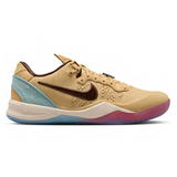 Tênis Nike Kobe 8 - Ext Protro Siempre Hermanos