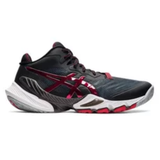 Tênis Asics Metarise 1 - Preto - Vermelho