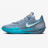 Tênis Nike G.T. Cut 3 - Gray - Blue