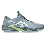 Tênis Asics Solution Speed FF 4 - Cinza - Verde