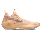 Tênis Li-Ning Way of Wade 10 Low - Orange