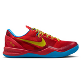 Tênis Nike Kobe 8 - Year of the Horse Light Crimson Vivid Blue