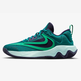 Tênis Nike Giannis Immortality 3 - Roxo - Verde