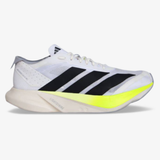 Tênis Adidas Adizero Drive RC - Verde - Branco - Preto