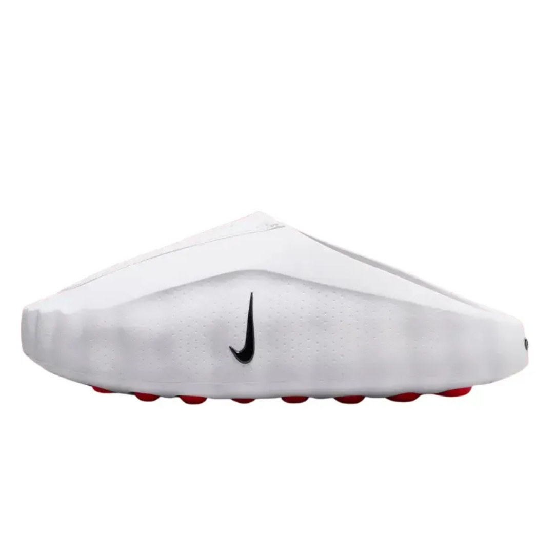 NIKE MIND 001 サンダル ホワイト 27cm Nike Mind 001 White – Volei Sports Brasil