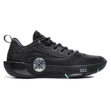 Tênis Li-Ning Way of Wade 12 - Obsidian