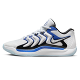 Tenis Nike KD17 - Azul - Branco