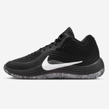 Tênis Nike Precision 8 - Preto - Cinza