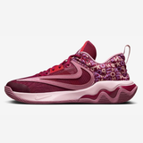 Tênis Nike Giannis Immortality 3 - Roxo