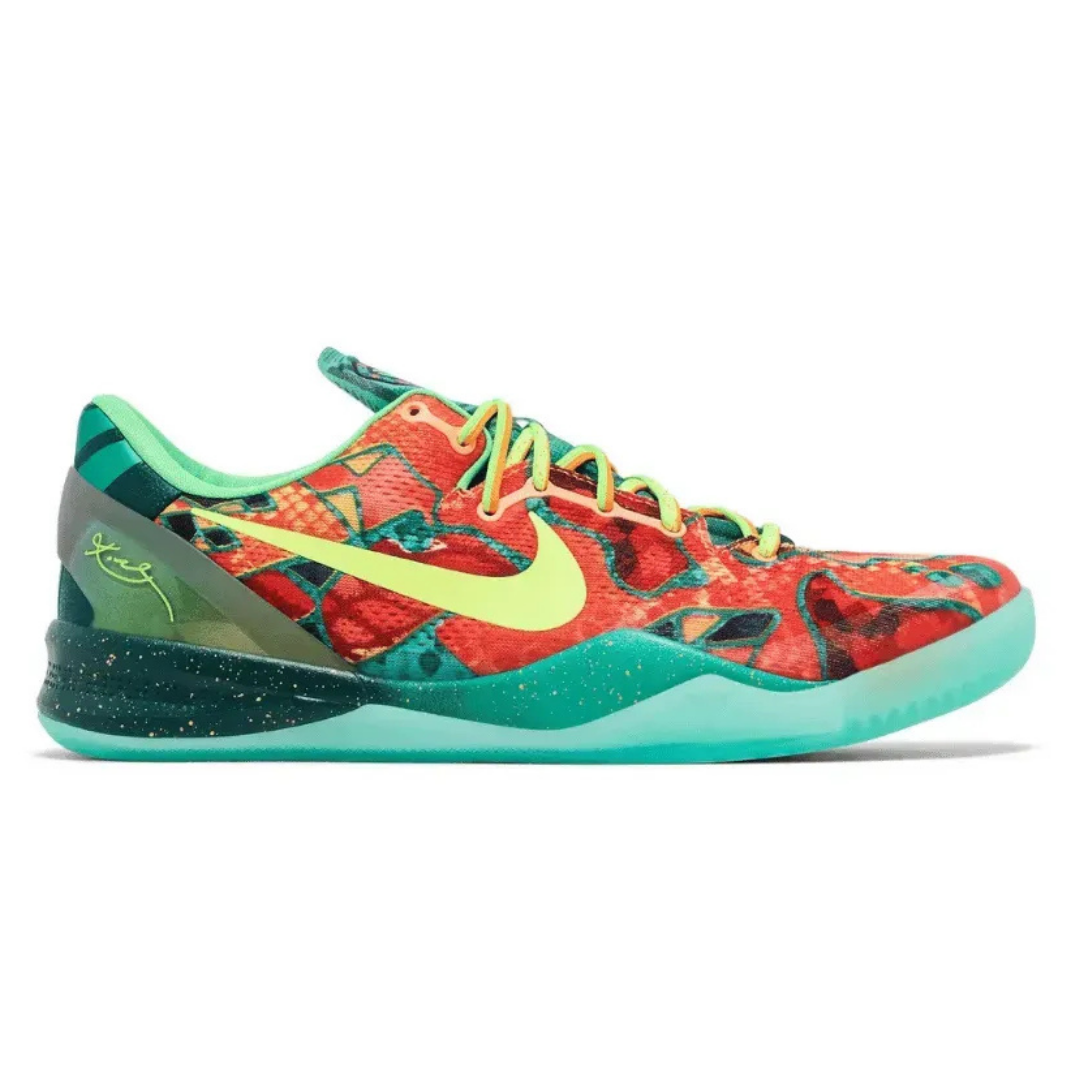 NIKE KOBE 8 PROTRO What The　24cm Tênis Nike Kobe 8 - Protro What The – Volei Sports Brasil