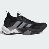 Tênis Adidas Rapidmove ADV 2 - Preto - Branco