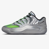 Tenis Nike KD18 - Prata