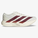 Tênis Adidas Adizero Evo SL - Vermelho - Branco