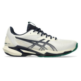 Tênis Asics Solution Speed FF 3 - Bege - Verde