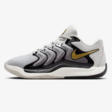 Tenis Nike KD17 - Cinza - Preto