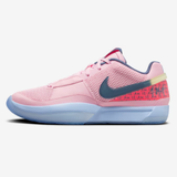 Tênis Nike Ja 1 "Pink with Blue"