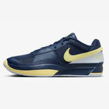 Tênis Nike Ja 1 "Yellow with Blue"