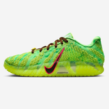 Tênis Nike JA 3 “Spooky Season”