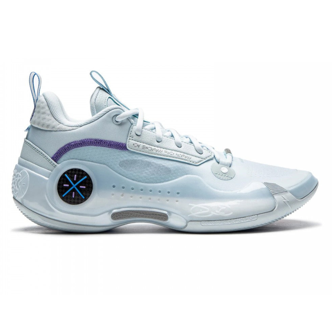 Tênis Li-Ning Way of Wade 10 Low - Gold Ice – Volei Sports Brasil