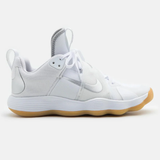 Tênis Nike React HyperSet 1 Vôlei - Branco