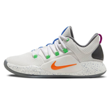 Tênis Nike Hyperdunk X Low "White Orange"