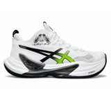 Tênis Asics Metarise 2 - Preto - Branco