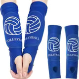 Mangas De Voley Acolchonadas