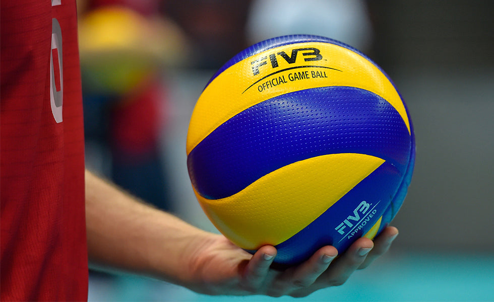 Voleibol