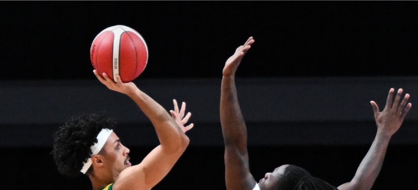 Basquetebol