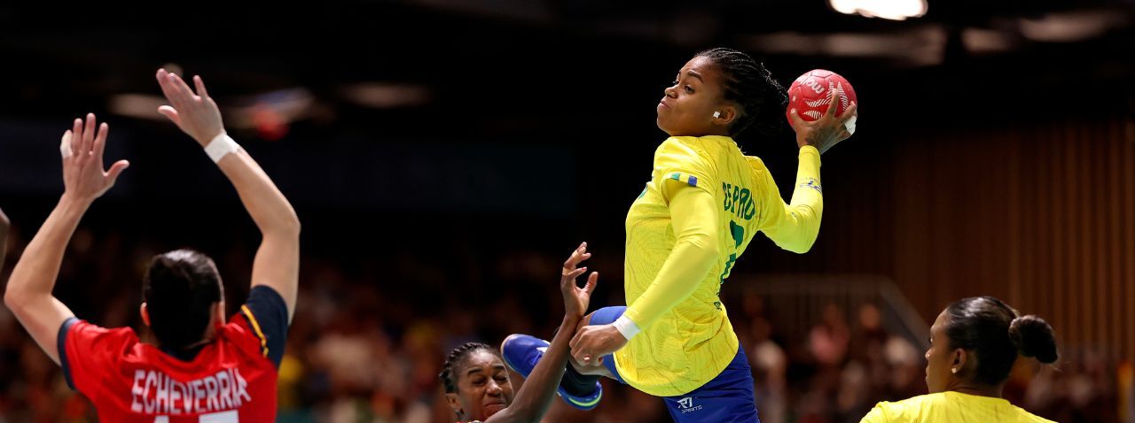 Handebol