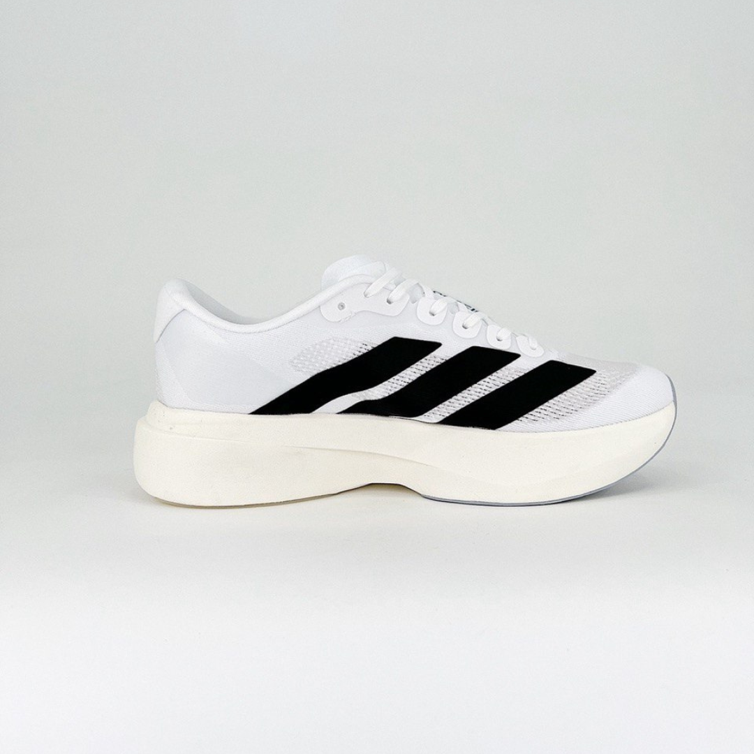 Tênis Adidas Adizero Evo SL - Branco - Preto