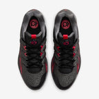 Tenis Nike KD17 - Preto - Vermelho