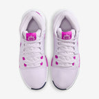 Tênis Nike Lebron Witness VIII - Roxo - Branco