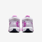 Tênis Nike Lebron Witness VIII - Roxo - Branco
