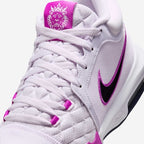 Tênis Nike Lebron Witness VIII - Roxo - Branco