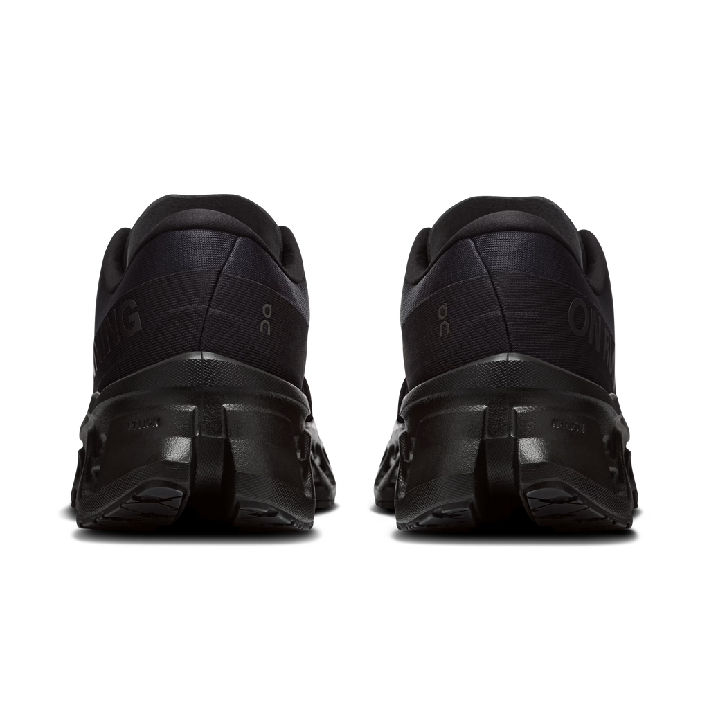 Tênis On Running Cloudmonster 3 - Black