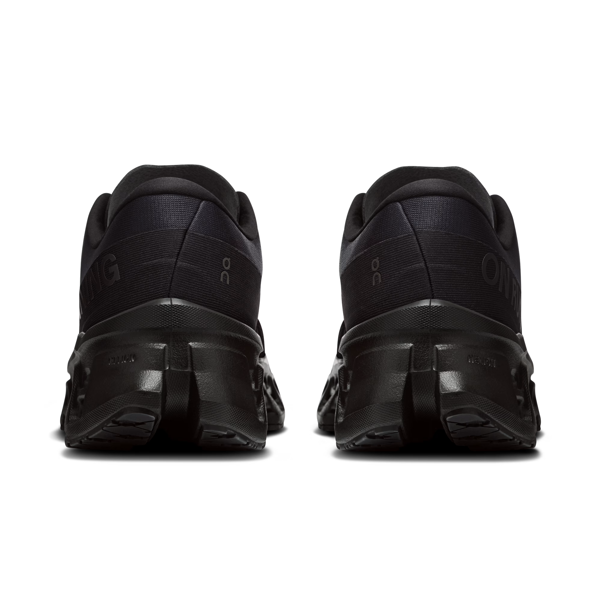 Tênis On Running Cloudmonster 3 - Black