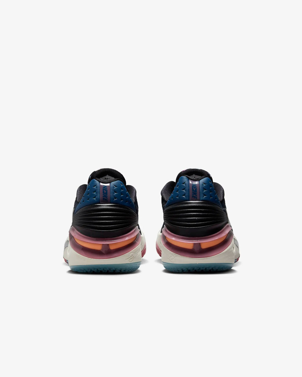 Tênis Nike G.T. Cut 2 - Black Desert Berry