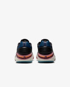 Tênis Nike G.T. Cut 2 - Black Desert Berry